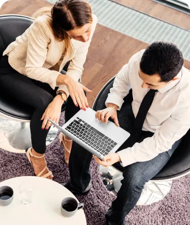Partner Network Access