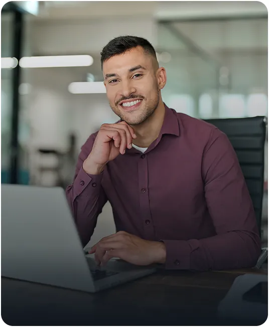 Turn AI Ambition Into Measurable Growth