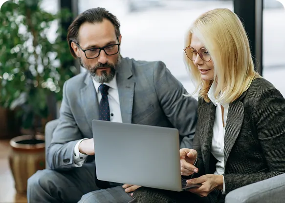 Not One-Size Consulting