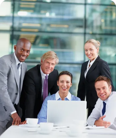 Vetted AI Integration Partner Network