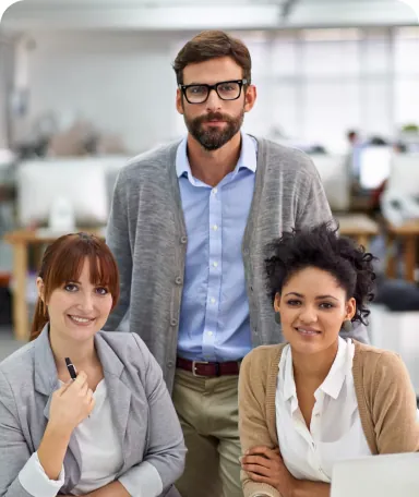 Industry and Sales Stack