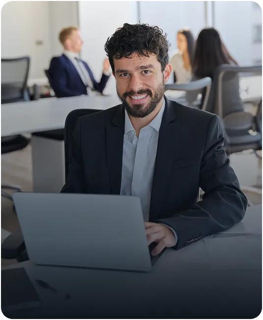 Ready to Automate the Work That Slows You Down?