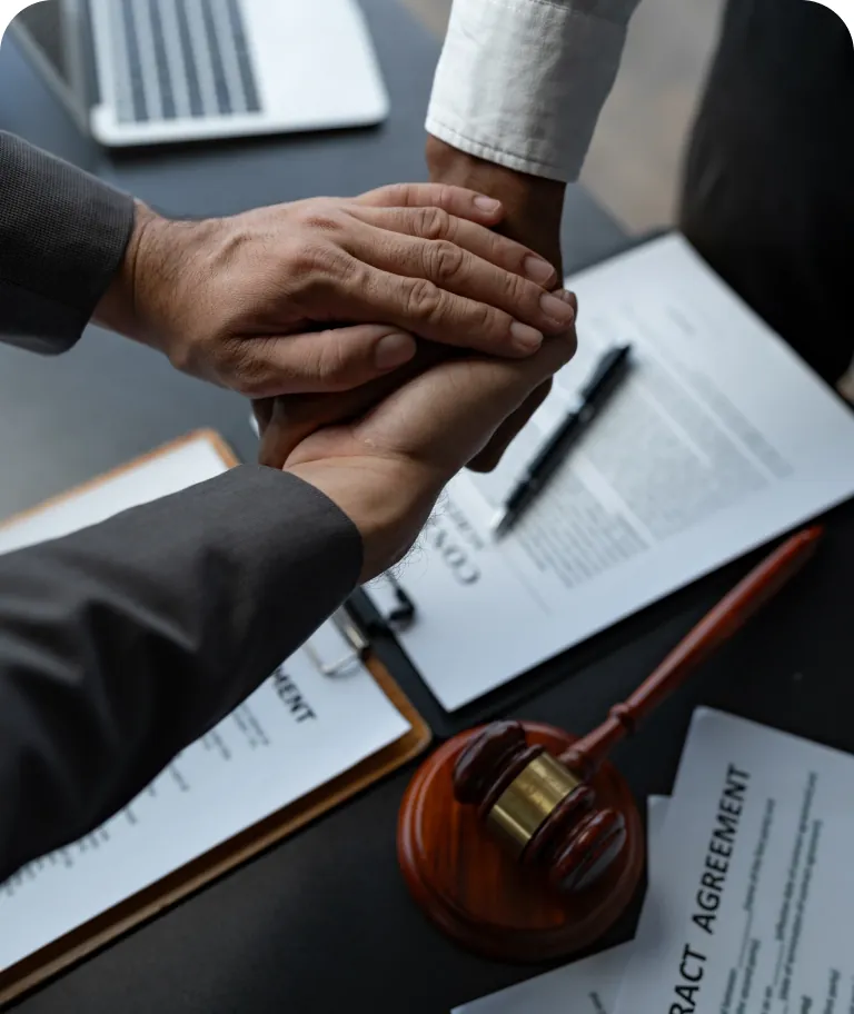 US Compliance-Ready Partners