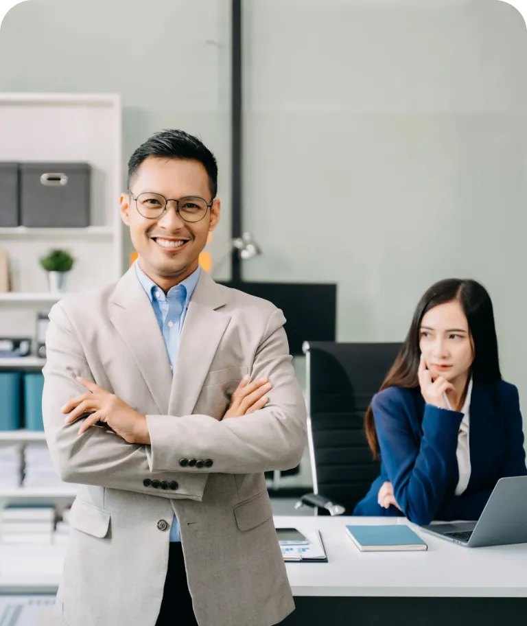 Measurable ROI From Day One