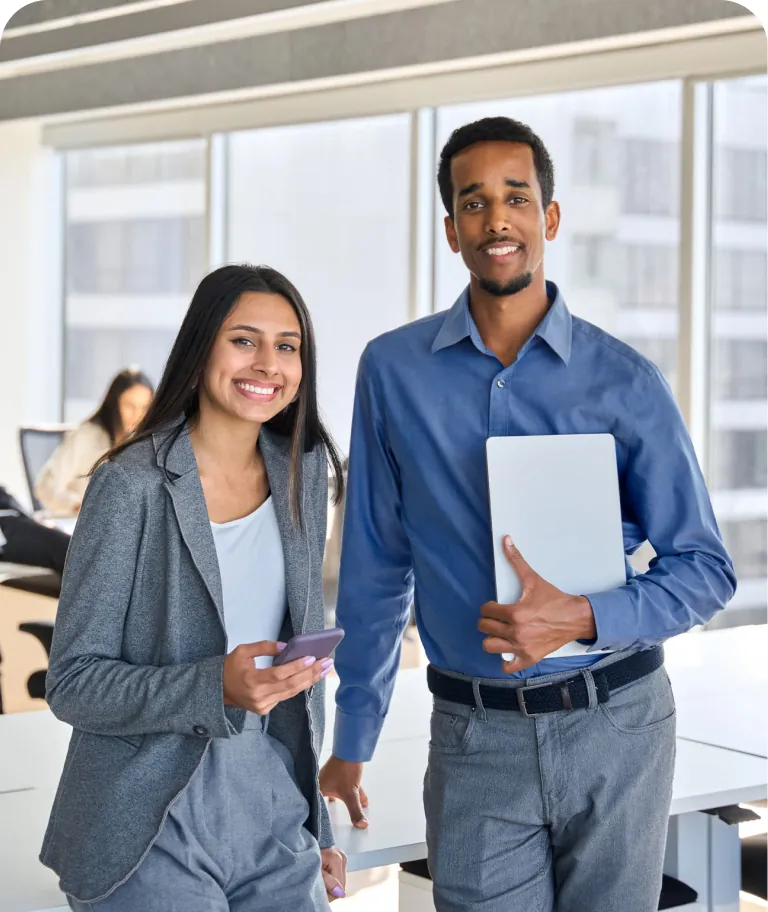Pre-Vetted AI Partners Only
