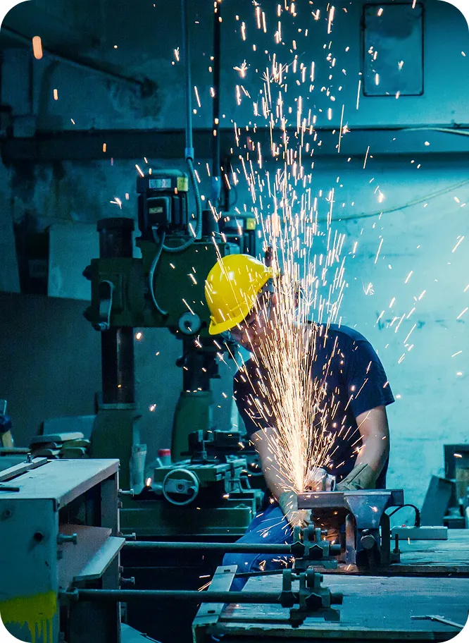 AI consulting for Manufacturing and Assembly