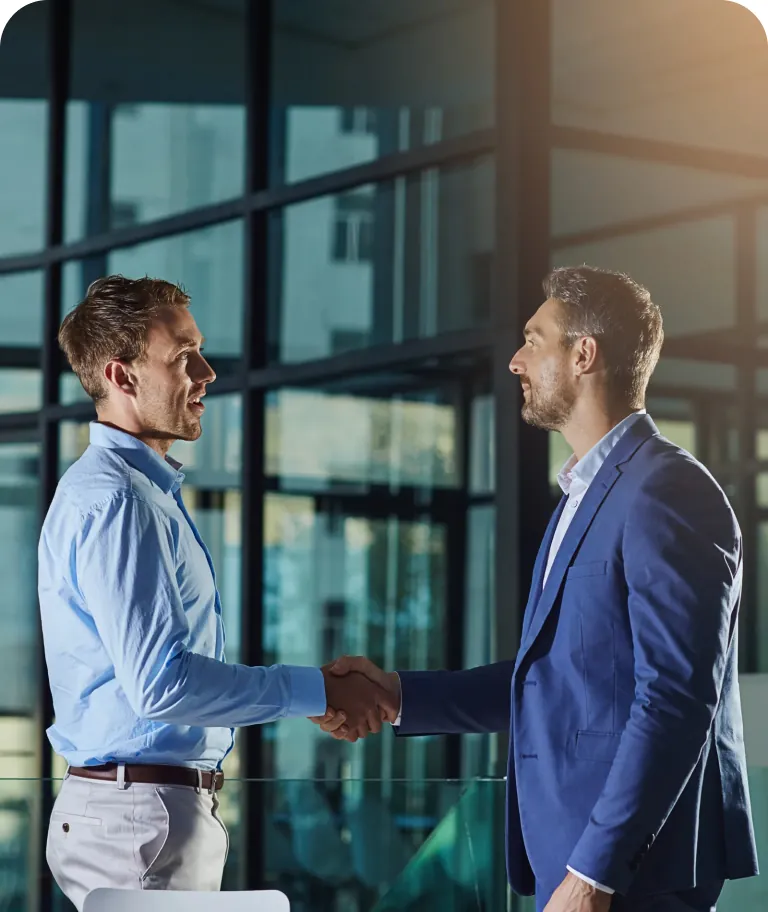 Partner Network