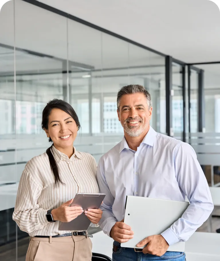 US-Based Specialists