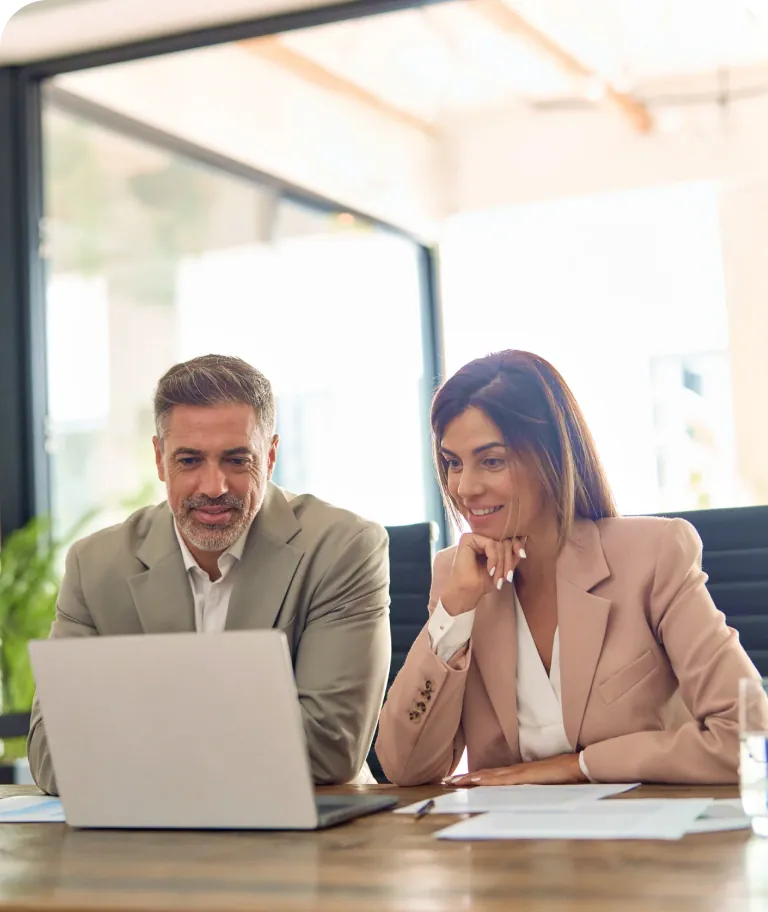 Vetted AI Consulting Partner Network